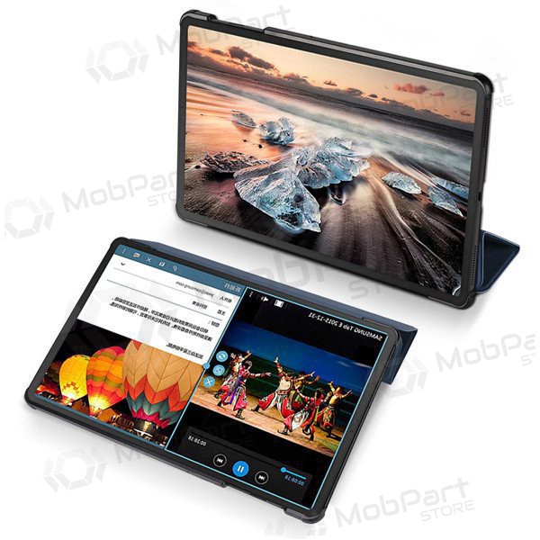 Apple iPad 10.9 2022 Handyhülle 