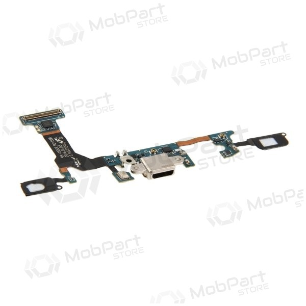 Samsung G930F Galaxy S7 Ladeanschluss und Mikrofonanschluss Samsung G930F Galaxy S7 Ladeanschluss und Mikrofonanschluss