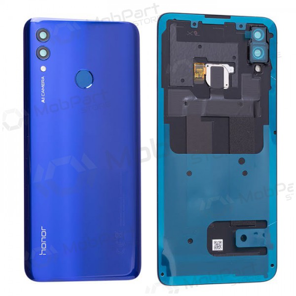 Huawei Honor 10 Lite Rückseite Akkudeckel Blau (Sapphire Blue) (gebraucht grade B, original) Huawei Honor 10 Lite Rückseite Akkudeckel Blau (Sapphire Blue) (gebraucht grade B, original)