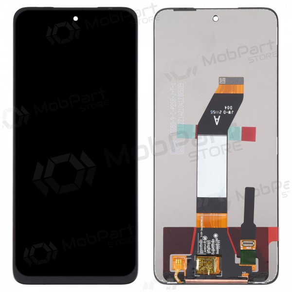 Xiaomi Redmi 10 2021 / Redmi 10 2022 Display (Premium) Xiaomi Redmi 10 2021 / Redmi 10 2022 Display (Premium)