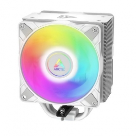 ARCTIC Freezer 36 A-RGB procesoriaus aušintuvas, Weiß