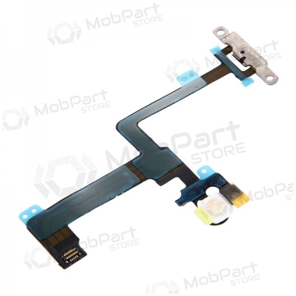 Apple iPhone 6 on / off Stromanschluss (gebraucht, original) Apple iPhone 6 on / off Stromanschluss (gebraucht, original)