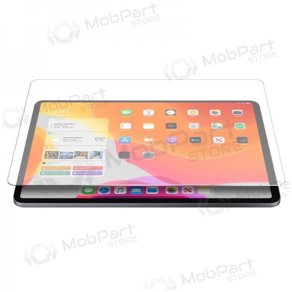 Lenovo Tab M8 (4th Gen) Displayschutz aus gehärtetem Glas 