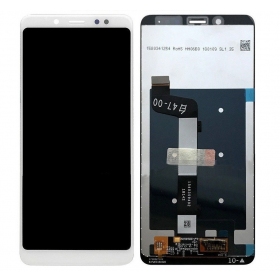 Xiaomi Redmi Note 5 Display (Weiß)