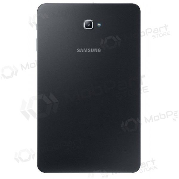 Samsung T580 Galaxy Tab A 10.1 (2016) Rückseite Akkudeckel (Schwarz) (gebraucht grade C, original) Samsung T580 Galaxy Tab A 10.1 (2016) Rückseite Akkudeckel (Schwarz) (gebraucht grade C, original)