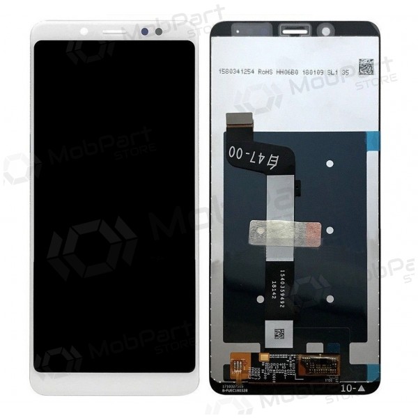 Xiaomi Redmi Note 5 Display (Weiß)