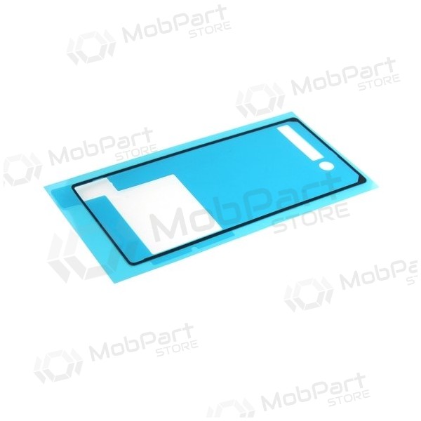 Sony Xperia Z2 D6502 / Xperia Z2 D6503 / Xperia Z2 D6543 Aufkleber für die Batterieabdeckung