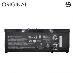 HP SR04XL, 4550mAh Laptop-Batterie / Akku - PREMIUM