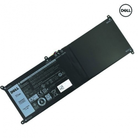 DELL 7VKV9 Laptop-Batterie / Akku - PREMIUM