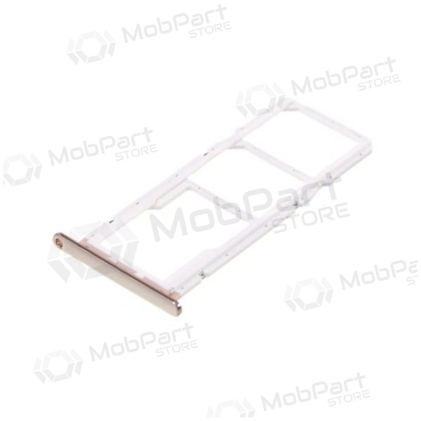 Huawei Y6 2019 SIM-Kartenhalter (Golden )