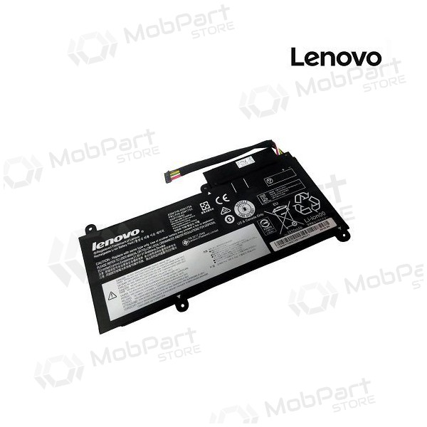 LENOVO 45N1756 45N1757 Laptop-Batterie / Akku - PREMIUM
