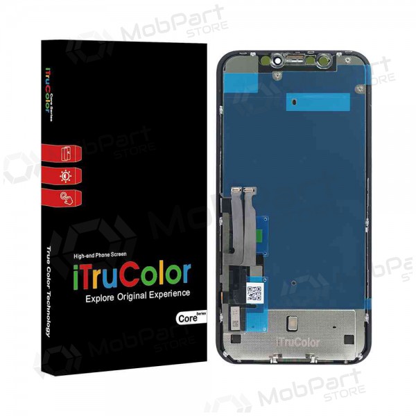 Apple iPhone XR Display (Premium Incell) Apple iPhone XR Display (Premium Incell)