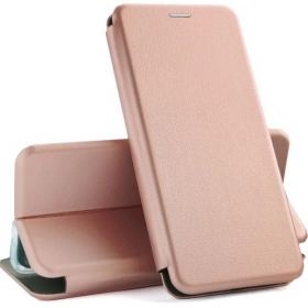 Samsung Galaxy A37 hülle - Book Elegance