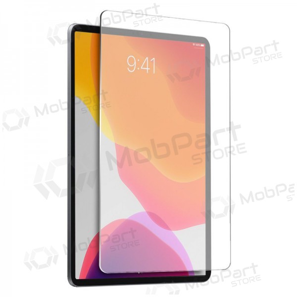 Lenovo Tab M8 (4th Gen) Displayschutz aus gehärtetem Glas 