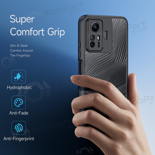 Xiaomi Redmi Note 12S Handyhülle Xiaomi Redmi Note 12S Handyhülle