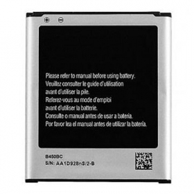 Samsung SM-G386T Galaxy Avant Batterie / Akku (2000mAh)