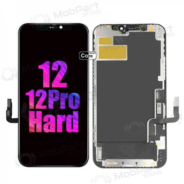 Apple iPhone 12 / 12 Pro Display (OLED)