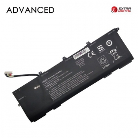 HP OR04XLH, 6600mAh Laptop-Batterie / Akku, Advanced