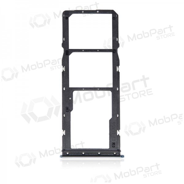 Xiaomi Redmi Note 10 SIM-Kartenhalter (Grün)