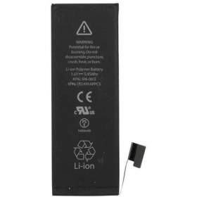 Apple iPhone 5 Batterie / Akku (1440mAh)
