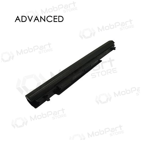 ASUS A32-K56, 2600mAh Laptop-Batterie / Akku