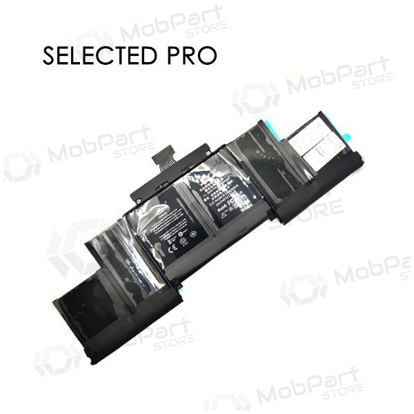 APPLE A1618, 8800mAh Laptop-Batterie / Akku