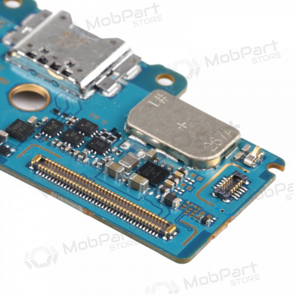 Samsung T725 Galaxy Tab S5e 10.5 LTE Ladeanschluss (service pack) (original)