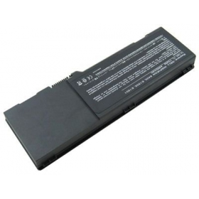 DELL KD476, 5200mAh Laptop-Batterie / Akku