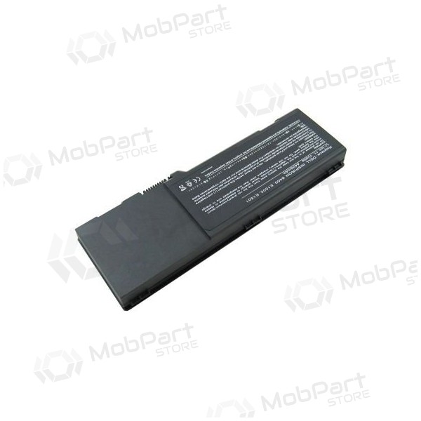DELL KD476, 5200mAh Laptop-Batterie / Akku DELL KD476, 5200mAh Laptop-Batterie / Akku