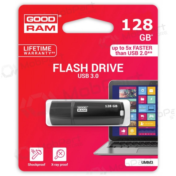 Stick GOODRAM UMM3 128GB USB 3.0