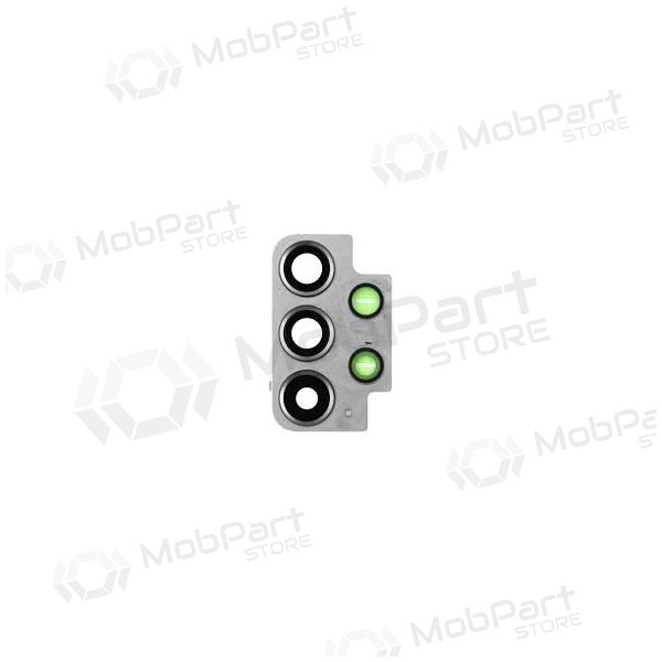 Samsung A525 / A526 / A528 A52 4G / A52 5G / A52S 5G Kameraglas (frame + lens 5pcs)