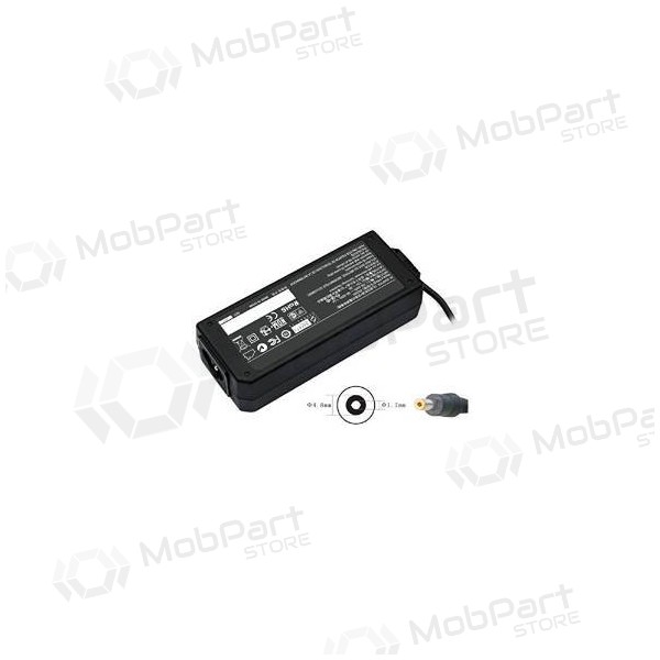 SONY 40W: 10.5V, 3.8A Laptop Ladegerät Netzteil SONY 40W: 10.5V, 3.8A Laptop Ladegerät Netzteil