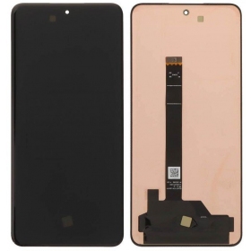 Xiaomi Redmi Note 15 Pro 4G bildschirm (Premium)