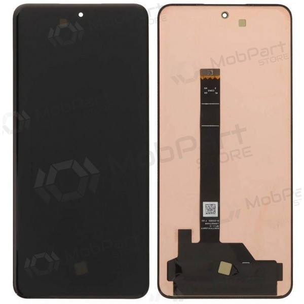 Xiaomi Redmi Note 15 Pro 4G bildschirm (Premium)