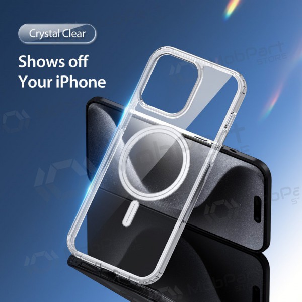 Apple iPhone 15 Pro Handyhülle Apple iPhone 15 Pro Handyhülle