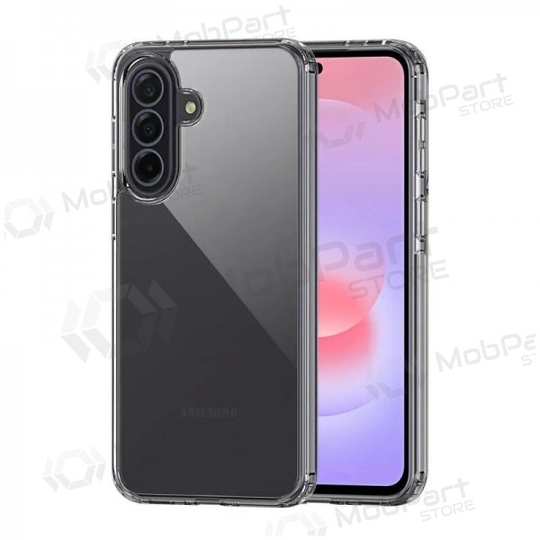 Samsung A37 hülle -Dux Ducis Clin- transparent