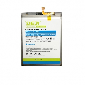 SAMSUNG Galaxy A20 Batterie / Akku (4000mAh)