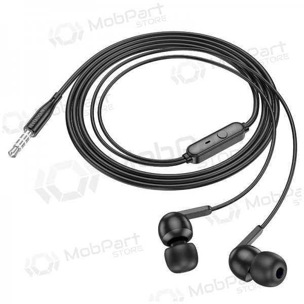 Ausinės Hoco M124 3,5mm Ausinės Hoco M124 3,5mm