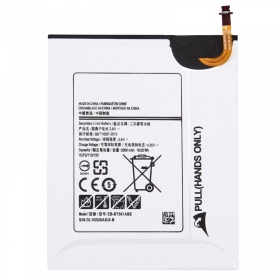 Samsung T560 Galaxy Tab E 9.6 / T561 Galaxy Tab E 9.6 Batterie / Akku (EB-BT561ABE) (5000mAh)