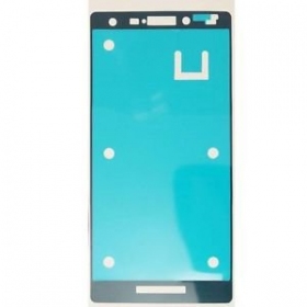 Sony Xperia M2 Aqua D2403 / Xperia M2 Aqua D2406 Display aufkleber