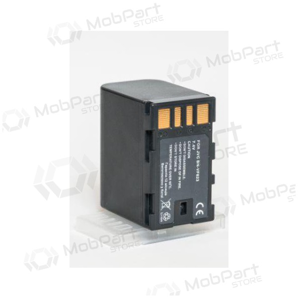 JVC BN-VF823 Fotobatterie / Akku JVC BN-VF823 Fotobatterie / Akku