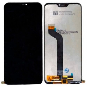 Xiaomi Mi A2 Lite / Redmi 6 Pro Display (Schwarz)