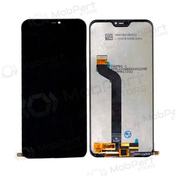 Xiaomi Mi A2 Lite / Redmi 6 Pro Display (Schwarz) Xiaomi Mi A2 Lite / Redmi 6 Pro Display (Schwarz)