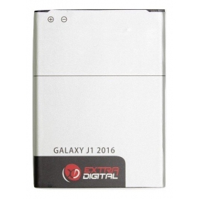 Samsung J120F Galaxy J1 2016 Batterie / Akku (2050mAh)