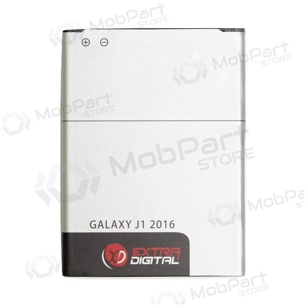 Samsung J120F Galaxy J1 2016 Batterie / Akku (2050mAh) Samsung J120F Galaxy J1 2016 Batterie / Akku (2050mAh)