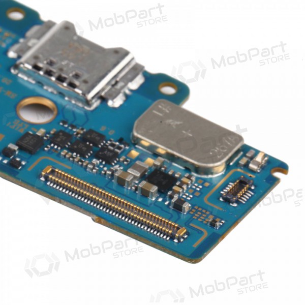 Samsung T720 Galaxy Tab S5e 10.5 Ladeanschluss (service pack) (original) Samsung T720 Galaxy Tab S5e 10.5 Ladeanschluss (service pack) (original)