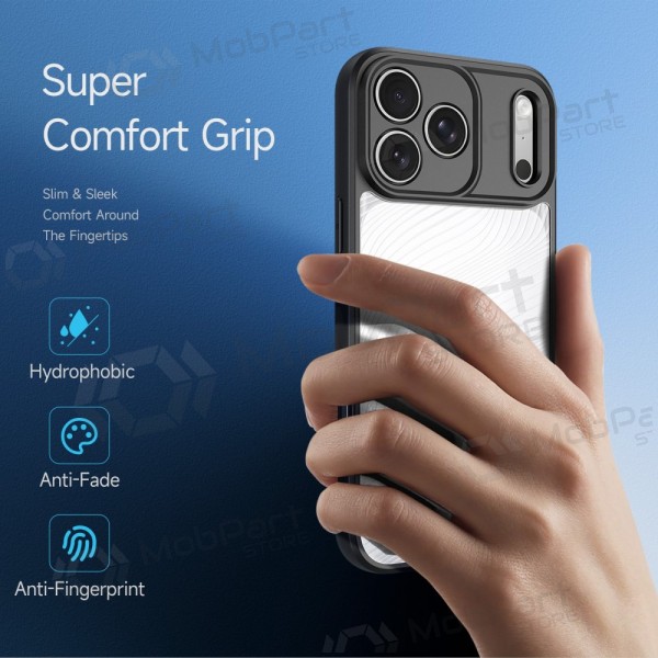 Apple iPhone 17 Pro Max Handyhülle  Apple iPhone 17 Pro Max Handyhülle