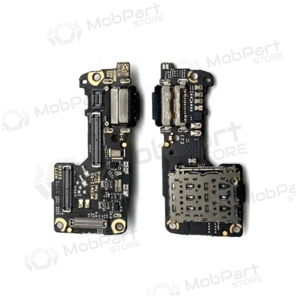 Xiaomi 12 5G / 12X /12S Ladeanschluss und Mikrofonanschluss