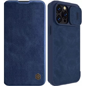 Apple iPhone 14 Pro Max Handyhülle „Nillkin Leather“