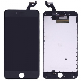Apple iPhone 6S Plus Display (Schwarz) (refurbished, original)